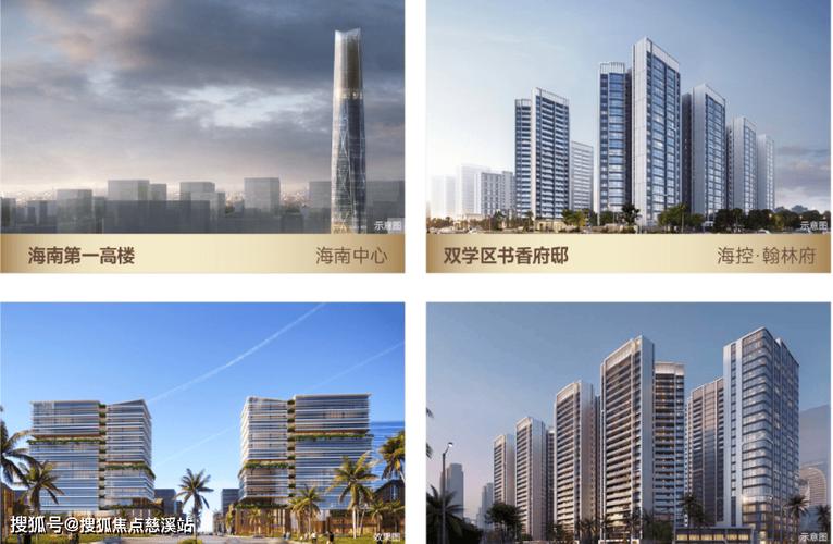海口房产建站指南,塑造海南房产价值