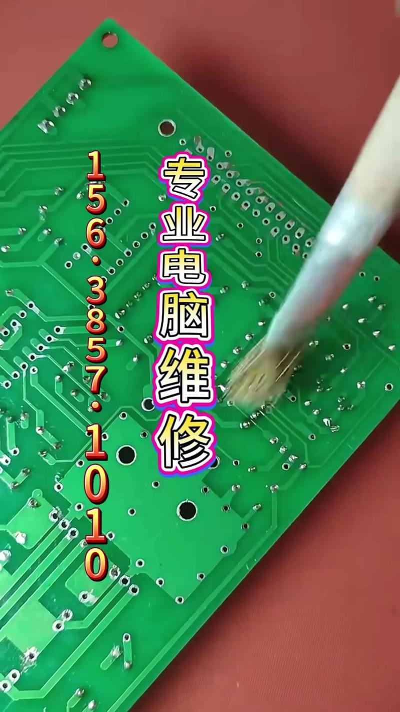 温州电脑维修学徒，在算命中寻找专业与爱
