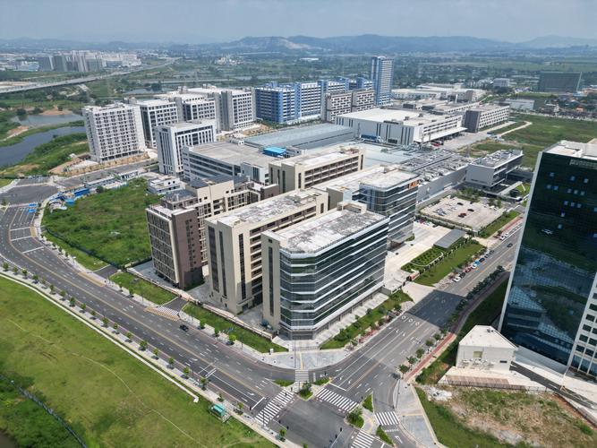 惠州市网络发展新机遇