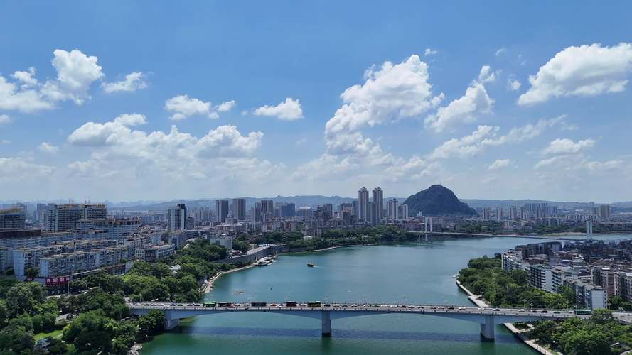 柳江网站建设,让品牌在柳江大行其道!