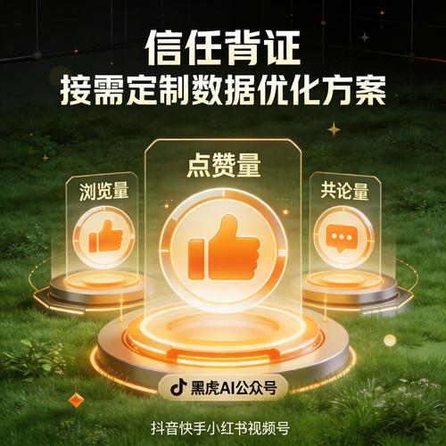如何让抖音刷量翻倍?这三大策略你必须知道!