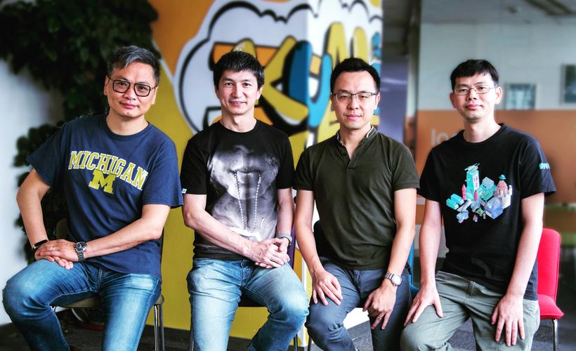 蒙特rompel 网站设计，从创意到运营，你真的掌握了吗？