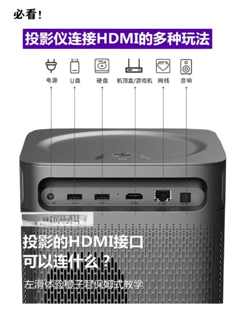 如何租电脑，解决电脑连接不上投影仪的问题？