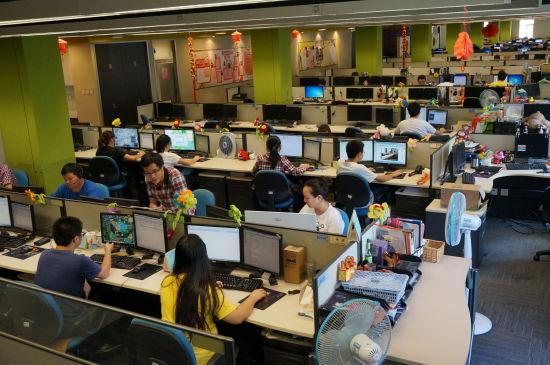 择聚众网,让客服世界更精彩!