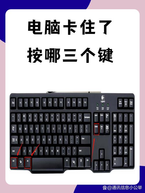 电脑卡屏是很多用户每天都会遇到的困扰，特别是对于新手来说，如何解决这个问题可能需要一些耐心和细致的排查。本文将从硬件、软件、使用技巧等多个方面，为你提供一个系统化的解决方法