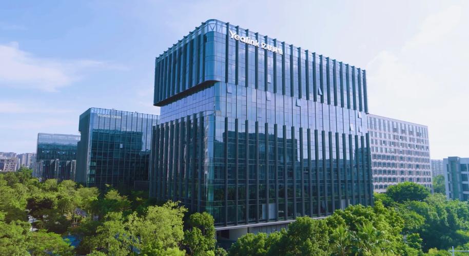 厦门网络科技有限公司，技术驱动的未来之光