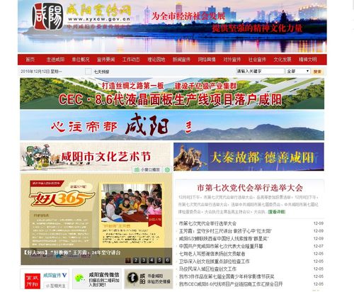 咸阳湖南网站建设指南