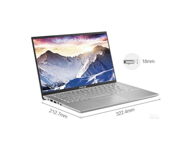 一、ASUS电脑系列的特点