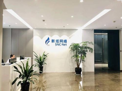 青岛网络有限,网络运营的Ace公司