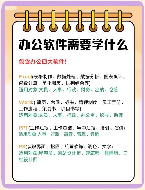 电脑选型攻略，从需求出发，助力高效办公