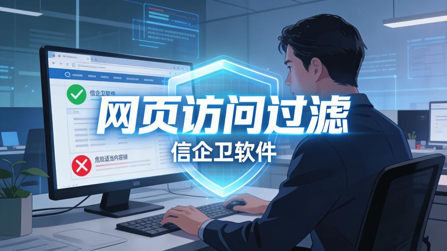 公司网络服务器，保障企业数据安全与效率的关键工具