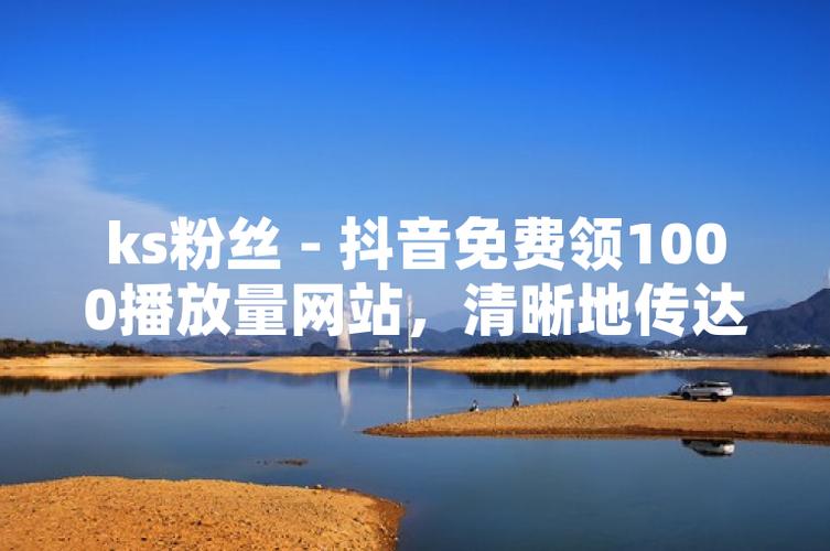秒快手赞网站,ks业务低价代双击5个,雷神代网ks业务区—快速获取高质量内容的优质选择