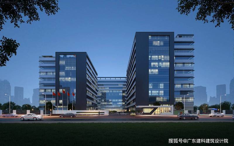 珠海建设集团，为您的建筑需求提供专业的解决方案
