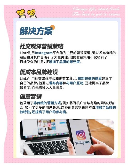 如何在社交媒体上脱颖而出,成为网络龙胜?你的故事,你的见解!
