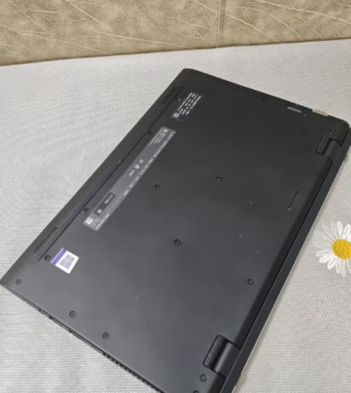 二手笔记本电脑的数据线连接不上，这可是个大问题！