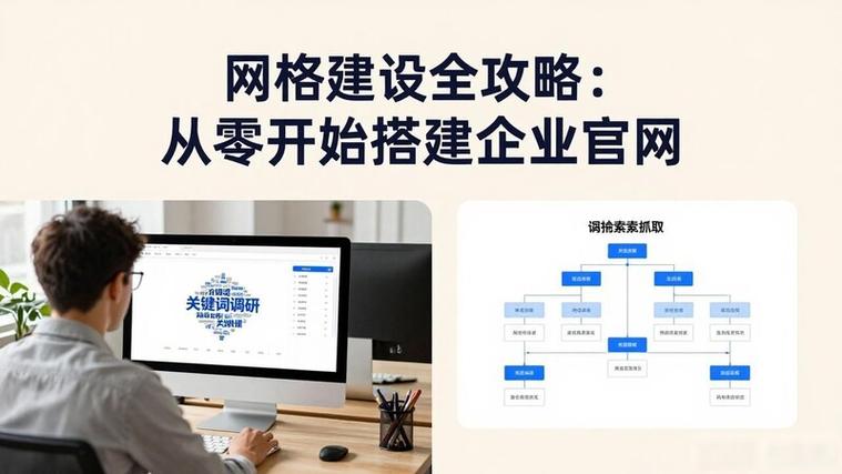 建站发布教程,从零开始构建现代网站发布教程