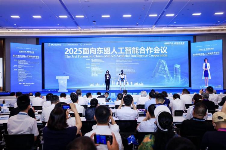 南宁科技创业,AI与大数据赋能未来