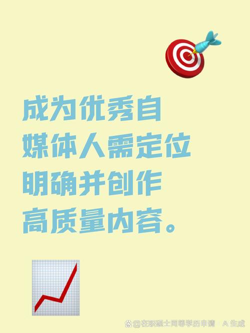 如何写一篇高质量的自媒体指南?