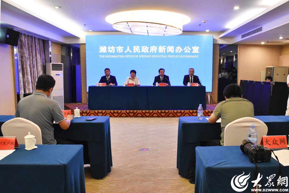 打造高质量潍坊网站，开启数字时代新的篇章