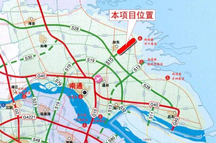 如何规划如东网站?