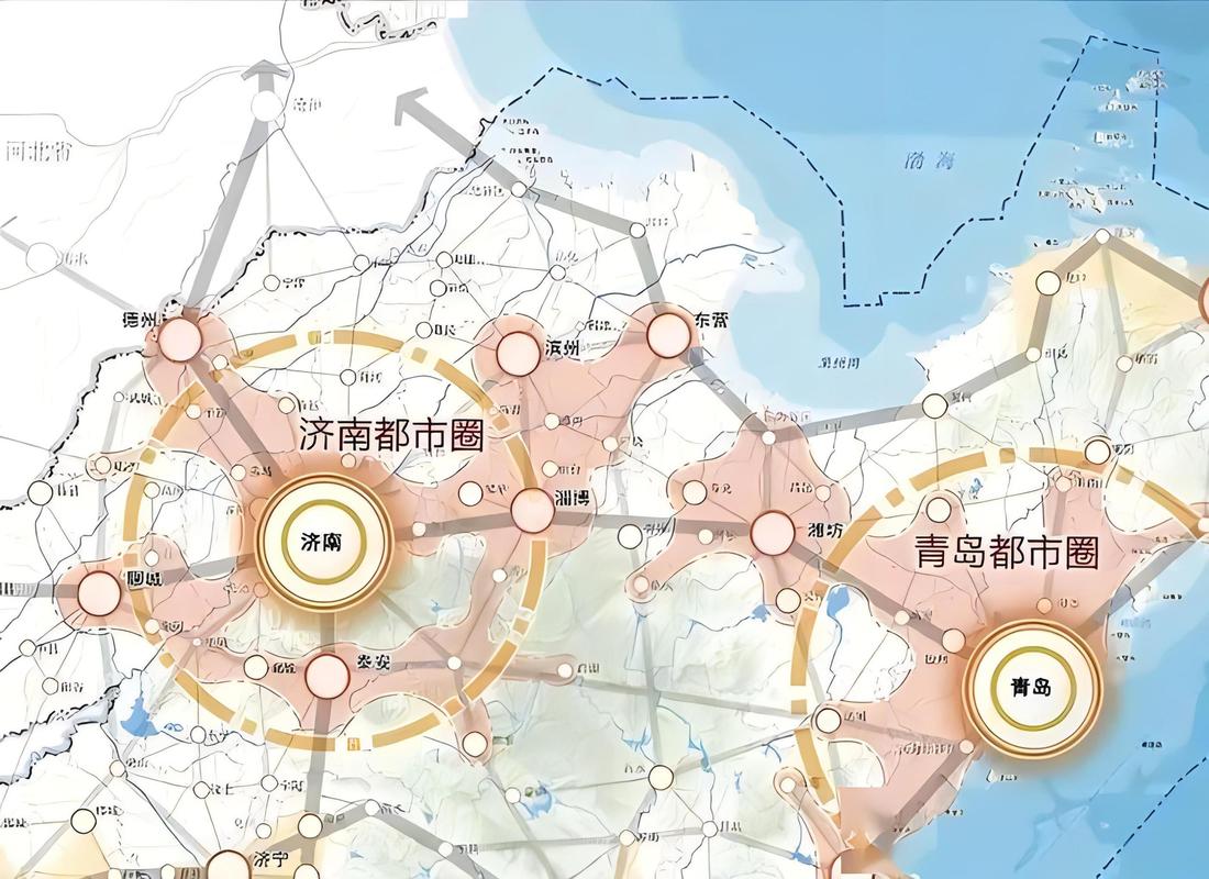 济南网络发展现状与未来展望