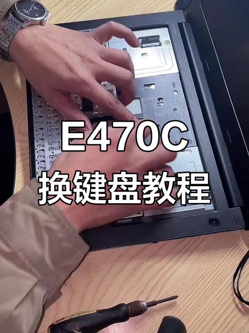 总结，笔记本电脑键盘更换的正确步骤