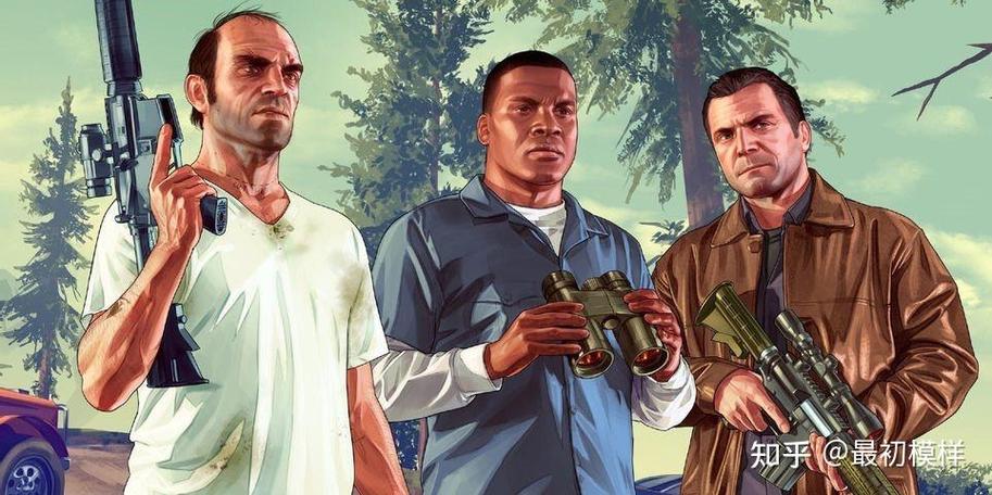GTA5电脑配置指南,提升游戏流畅度的必修课