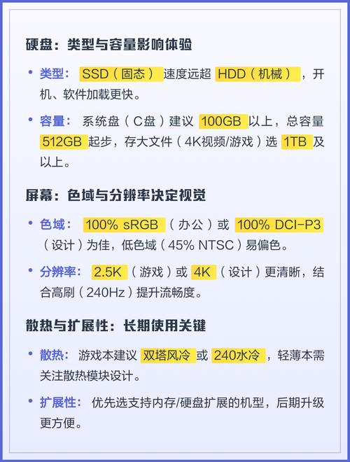 8处理器的电脑配置指南,提升游戏和办公效率的全解析