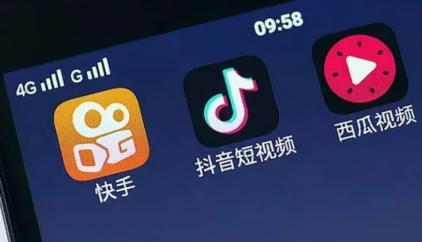 快手上新!短视频平台在用科技改变用户行为