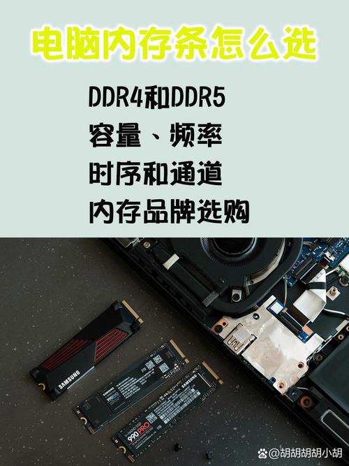 电脑配置内存，让电脑更高效