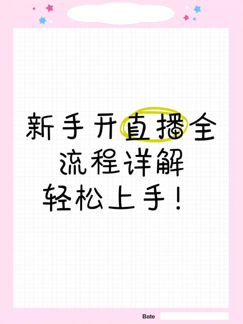 如何在抖音上快速上手，开启你的 prosperous直播？
