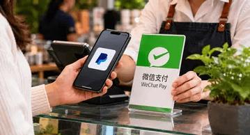 慢慢刷双击秒微信支付,打造高效支付生态系统