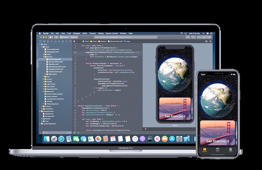iOS网络开发，从入门到实战