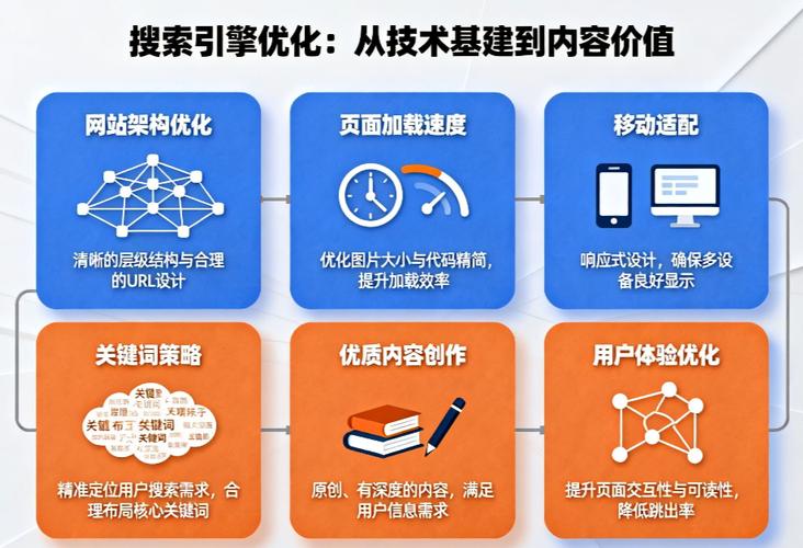 城市优化建设,宝安区的SEO优化与用户体验提升指南