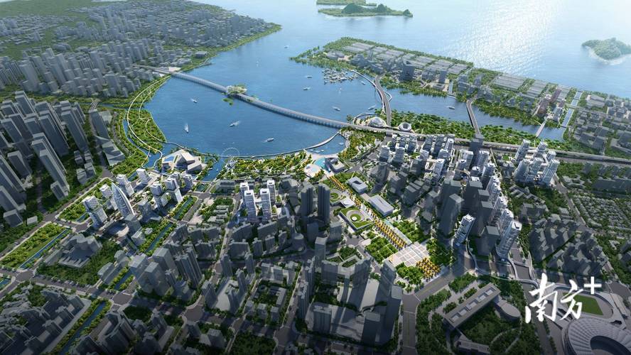 城市优化建设,宝安区的SEO优化与用户体验提升指南