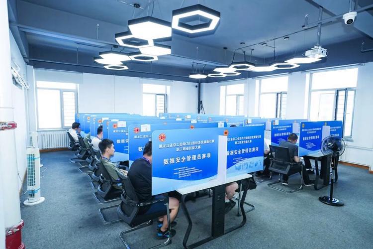 工会信息化建设,构建和谐发展的新引擎