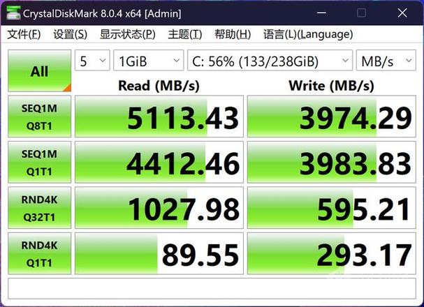 一、提升电脑速度的关键因素