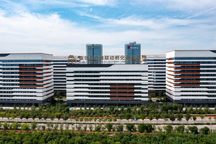 如何让陕西成为现代化城市的新窗口