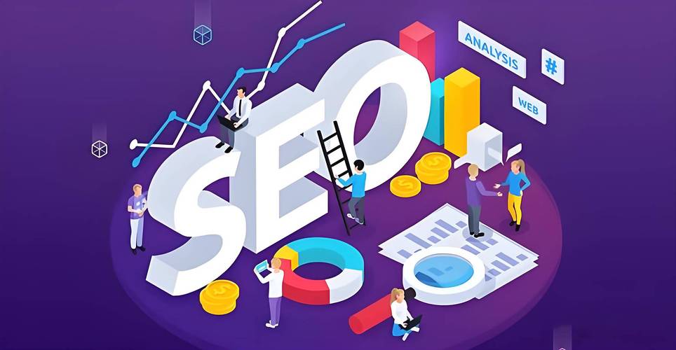 成都SEO优化,让企业走得更稳