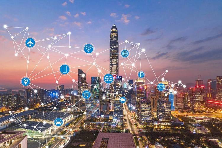 深圳互联网，数字时代的机遇与挑战
