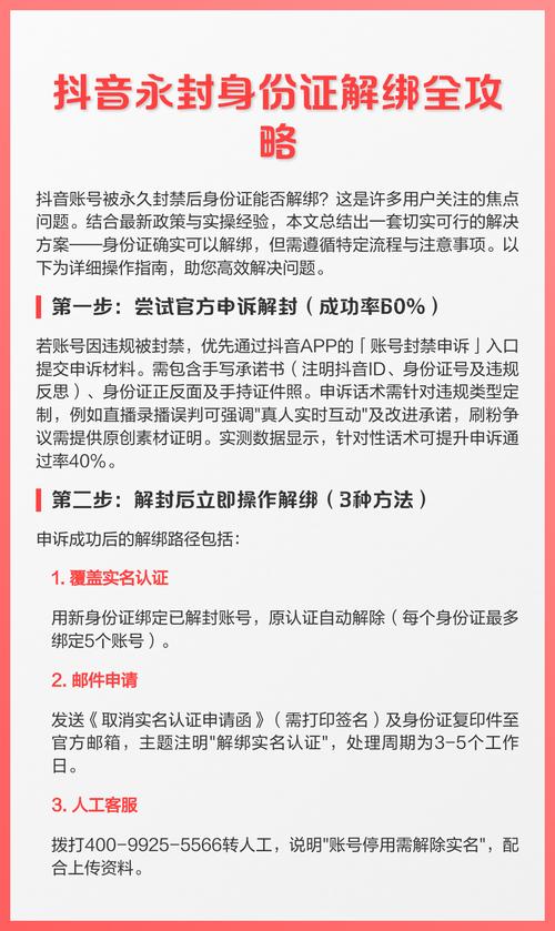 抖音封号的常见原因及解决方法