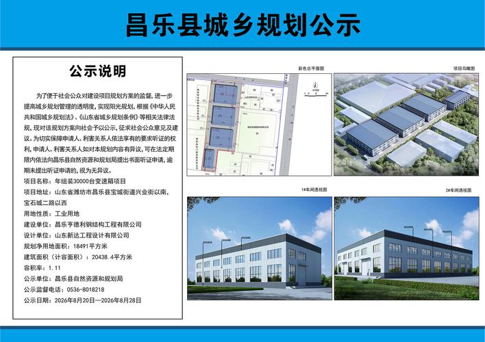 昌乐网站建设行业的优质解决方案