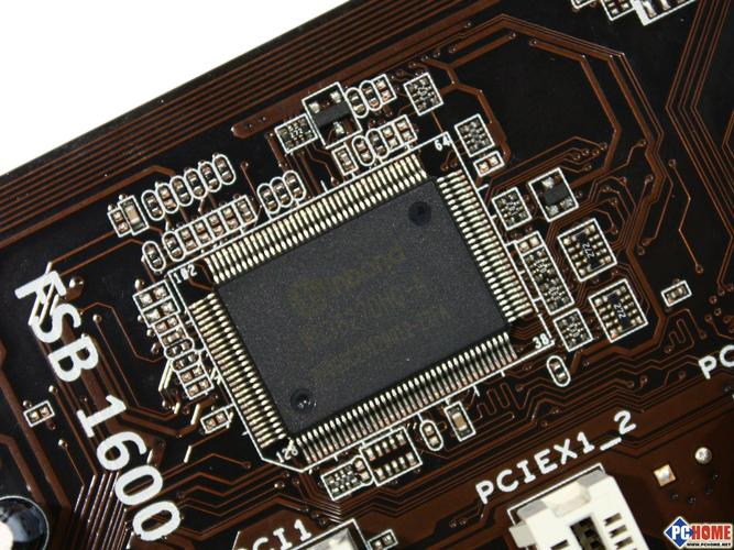 1.Understanding the motherboard