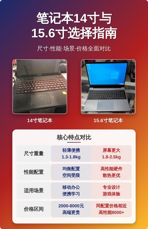 电脑报价指南，最新笔记本电脑推荐