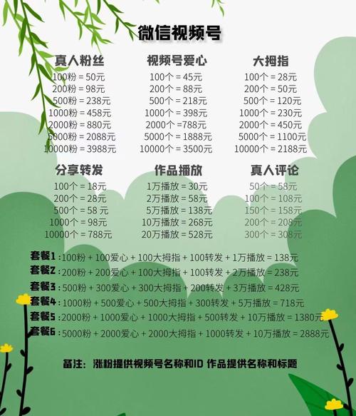 自助涨粉,如何选择适合的KSSB(抖音播放量KSSB)平台,并如何购买订单