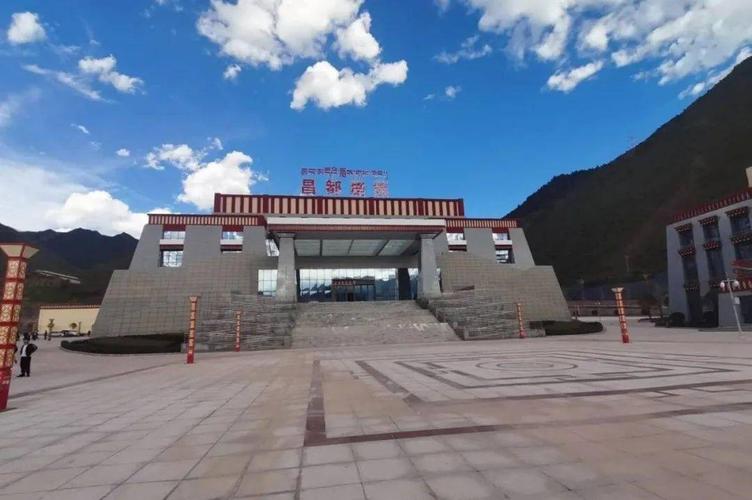 昌都,网站建设的必修课