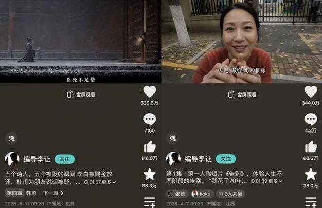 抖音刷赞和快手点赞都是抖音平台上常用的互动方式,但它们的核心功能和运营方式有所不同。以下是关于这两个平台的详细介绍
