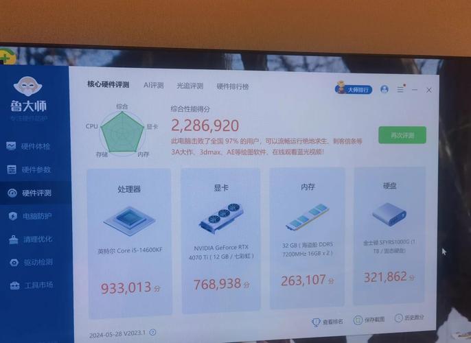 万元组装电脑配置指南,从预算到优化,你的理想配置有了!