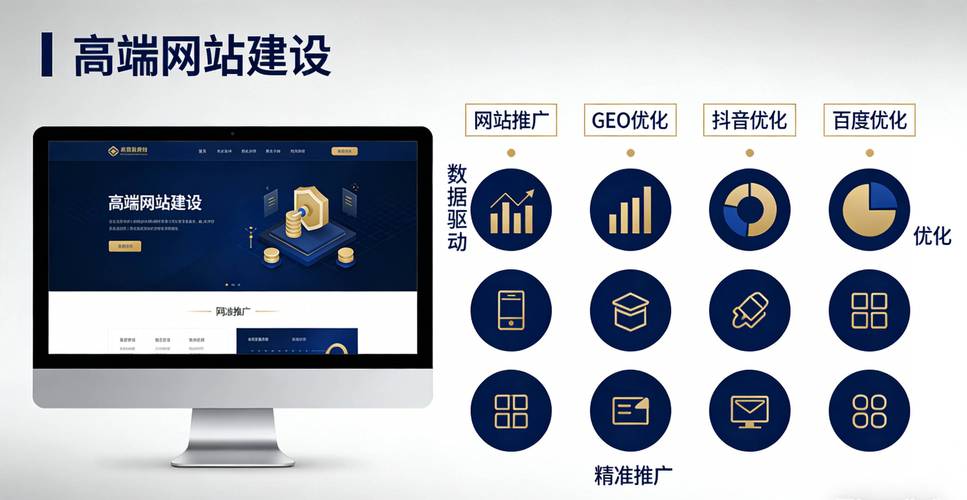 网站建设和优化指南