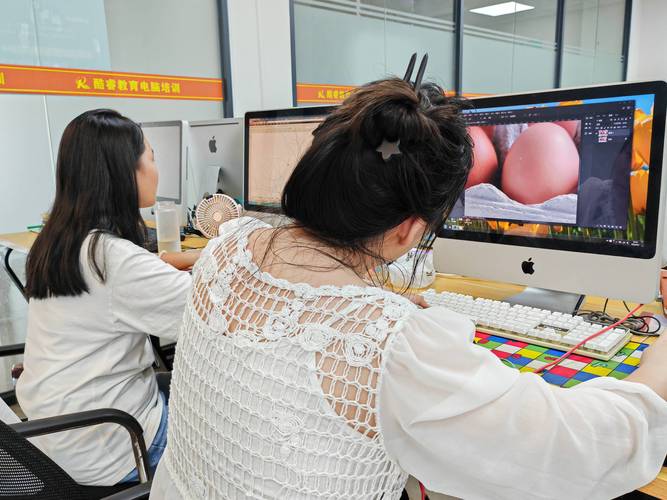 苏州名硕电脑,专业可靠的电脑编程培训学校